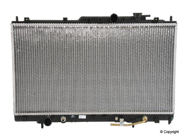 CSF Radiator