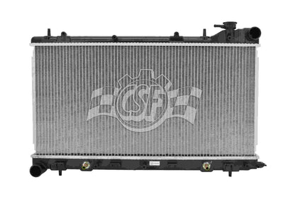 CSF OEM Replacement Radiator - Subaru Impreza - Outback *Discontinued