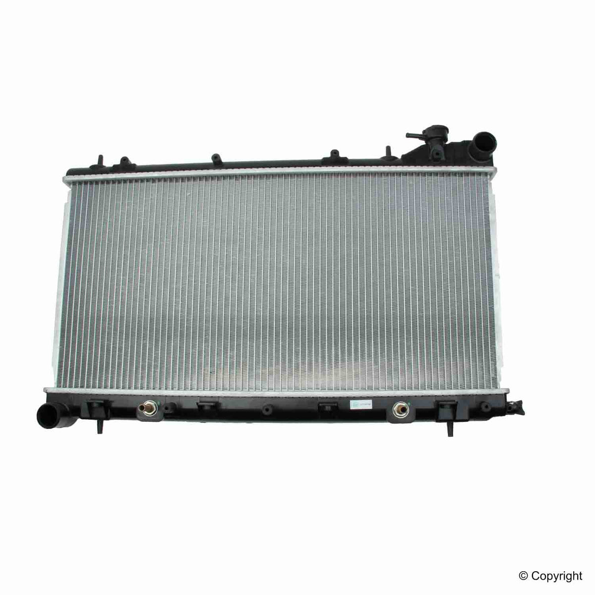 CSF OEM Replacement Radiator - Subaru Impreza - Outback *Discontinued
