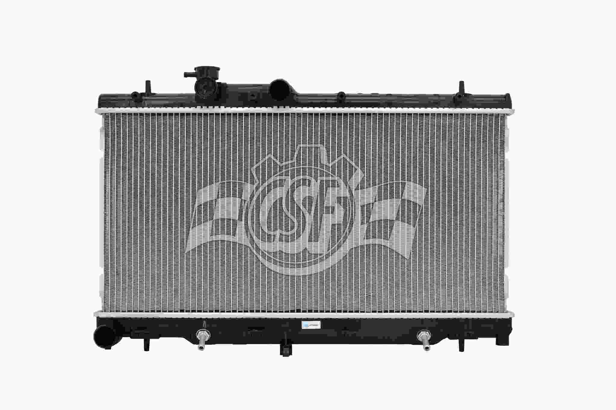 CSF Radiator