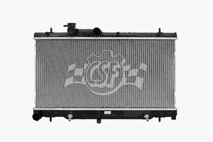 CSF Radiator *Discontinued