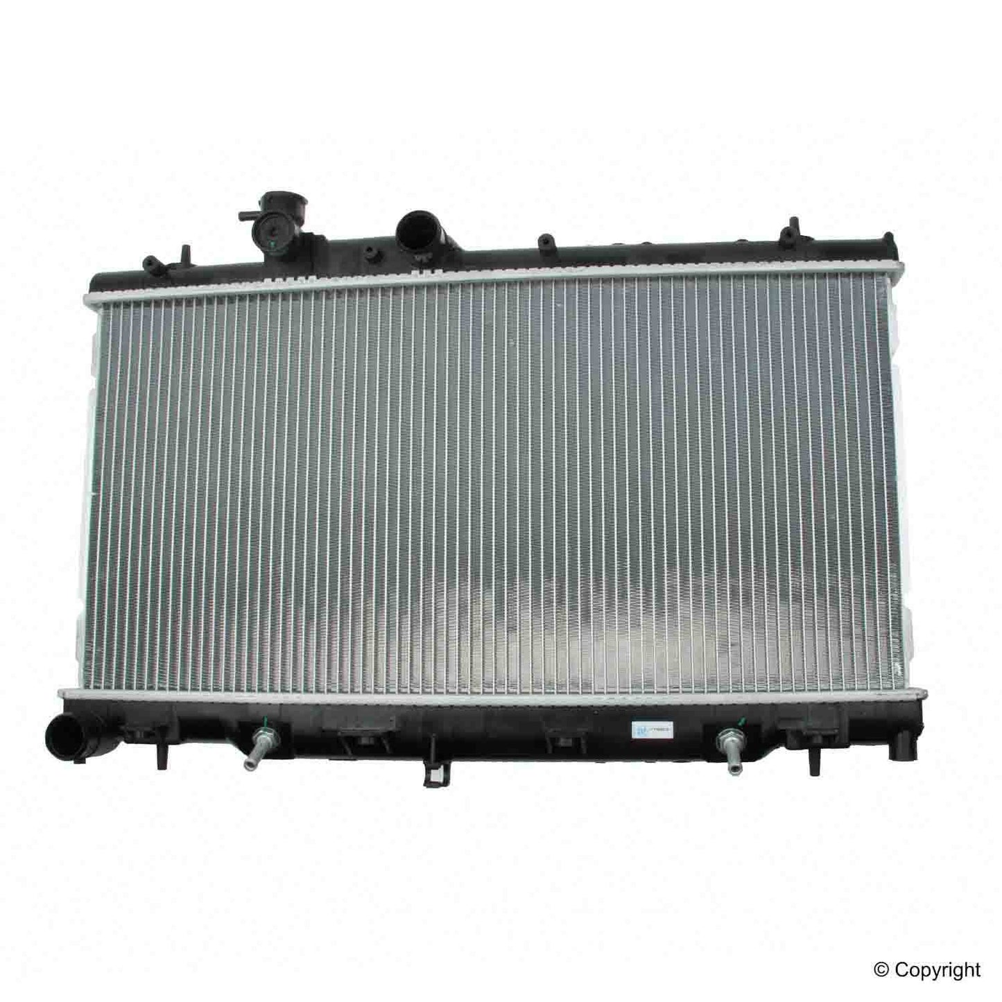 CSF Radiator *Discontinued