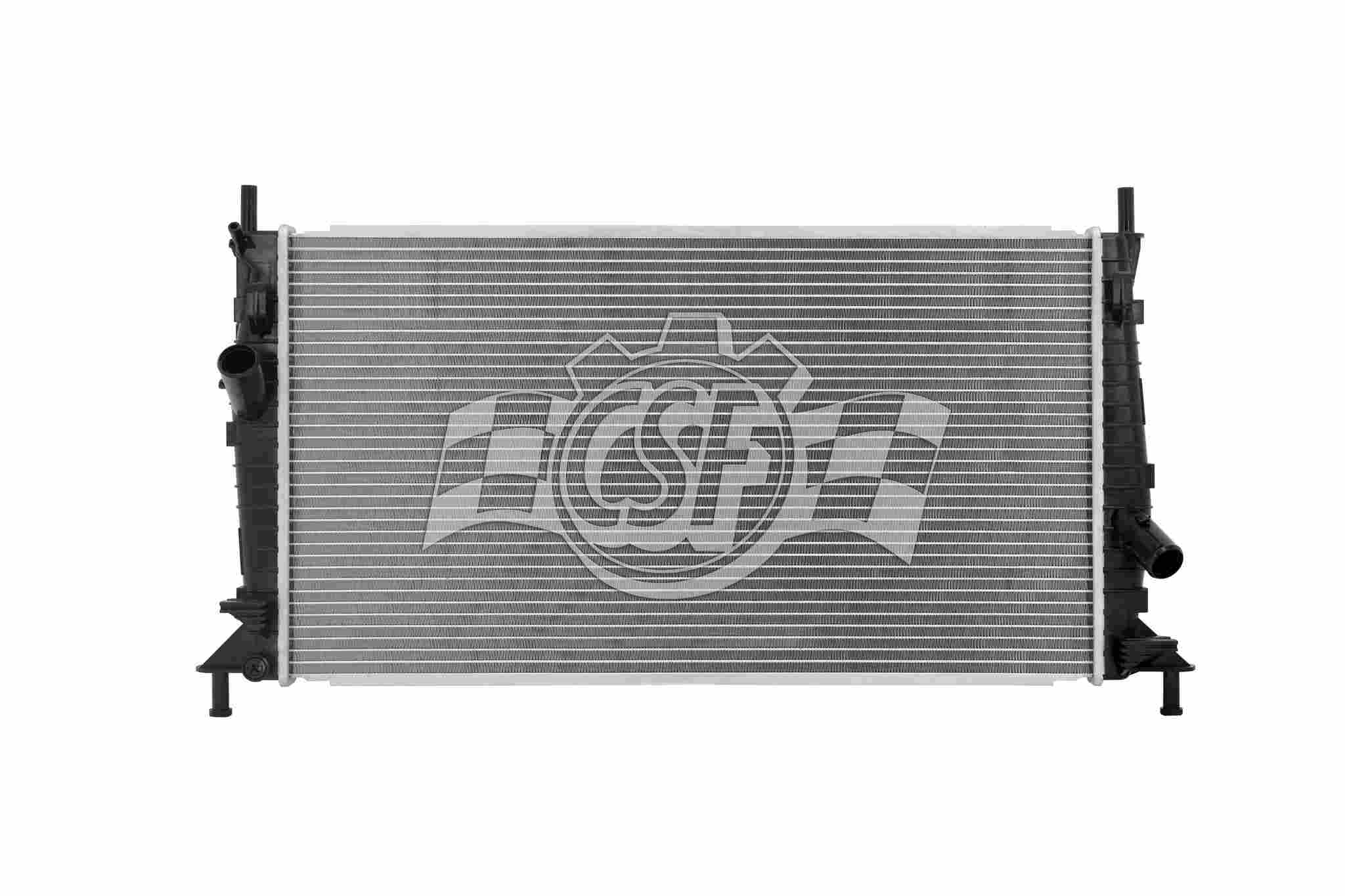 CSF Radiator