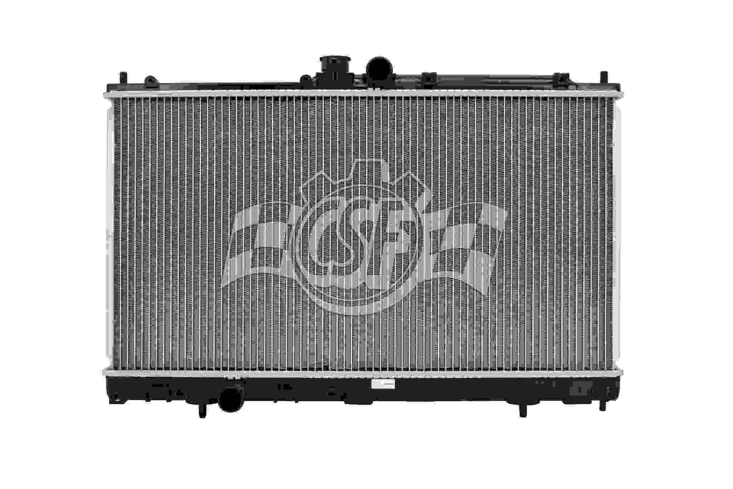 CSF Mitsubishi Lancer Evolution *Discontinued