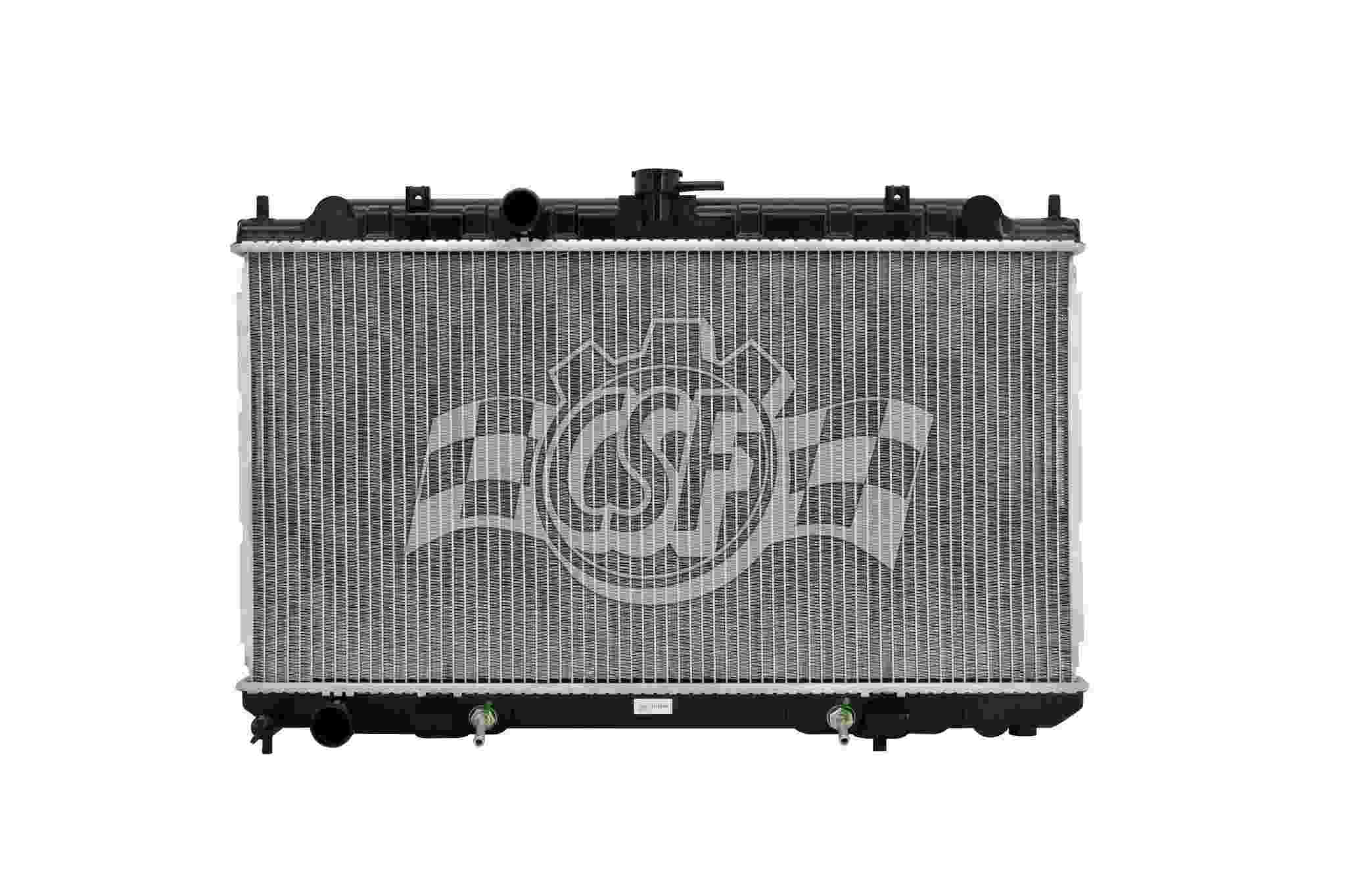 CSF Radiator