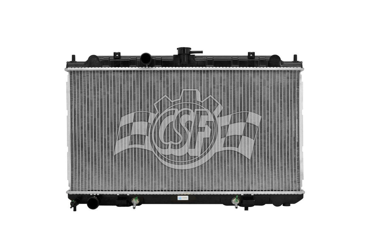 CSF Radiator *Discontinued