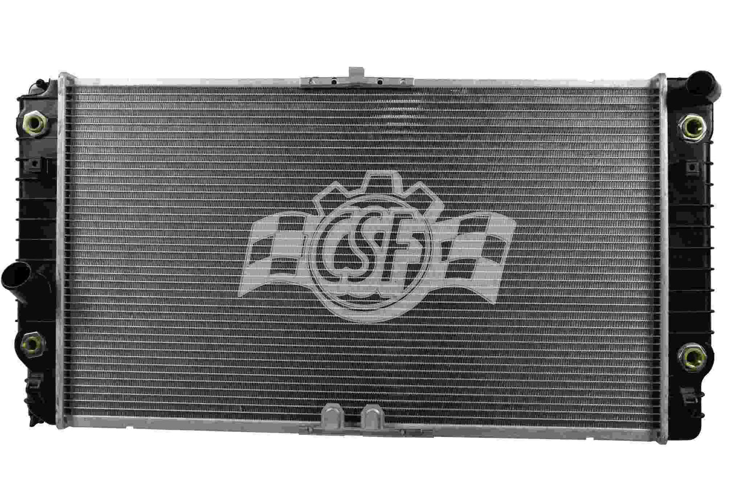 CSF 95-99 Oldsmobile Aurora 4.0L OEM Plastic Radiator 3135 *Discontinued