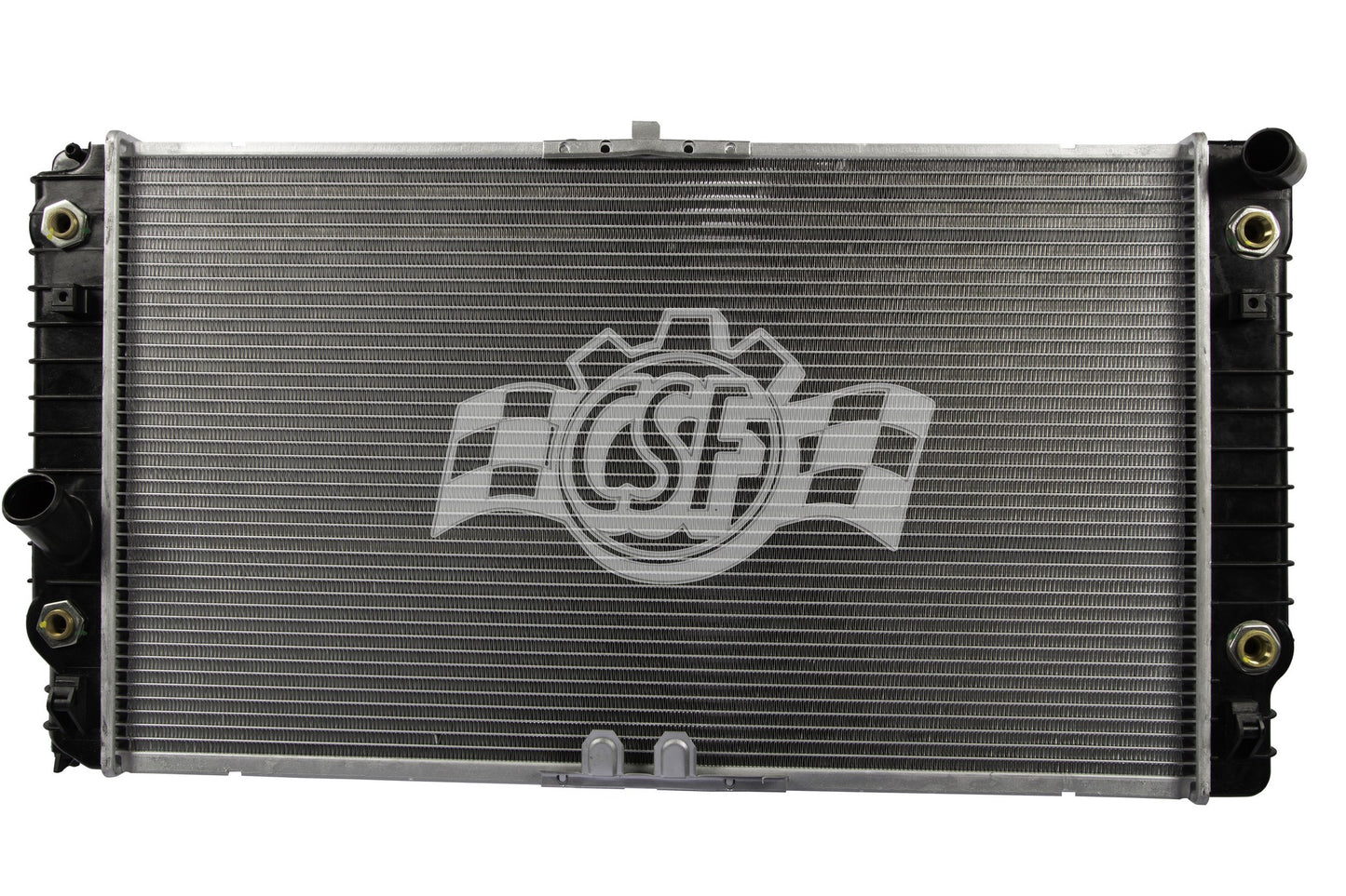 CSF 95-99 Oldsmobile Aurora 4.0L OEM Plastic Radiator 3135 *Discontinued