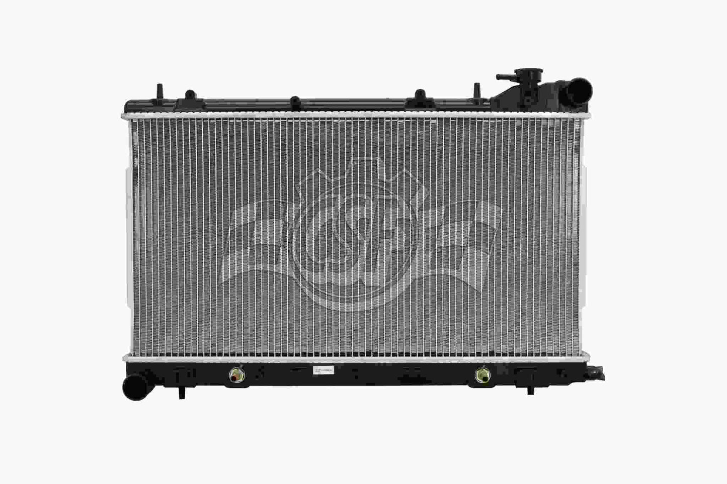 CSF Radiator
