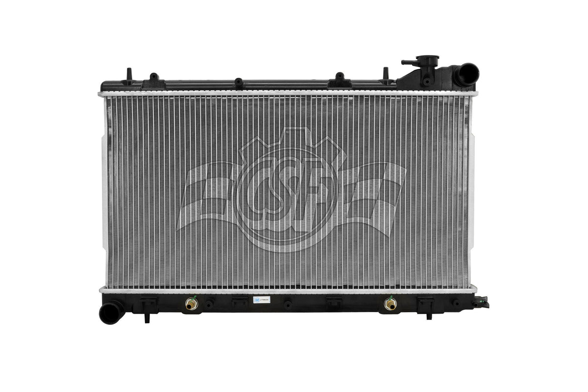 CSF Radiator *Discontinued