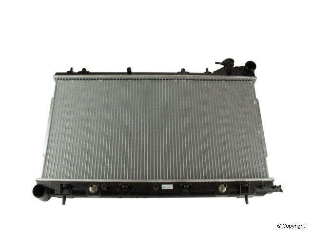 CSF Radiator *Discontinued