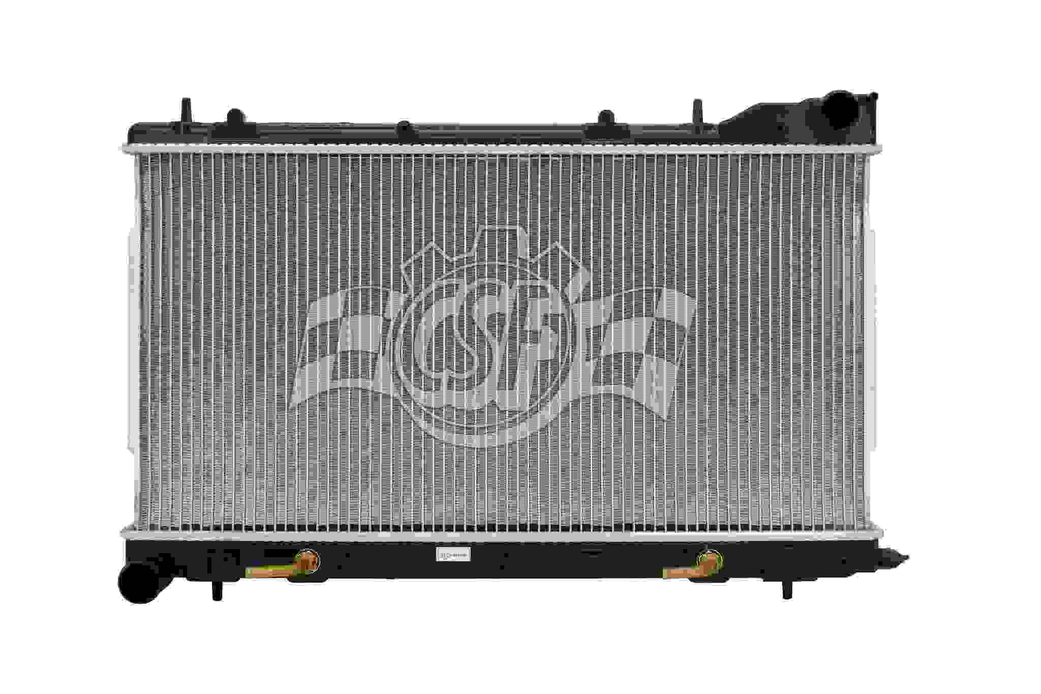 CSF Radiator