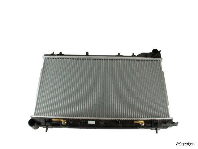 CSF Radiator