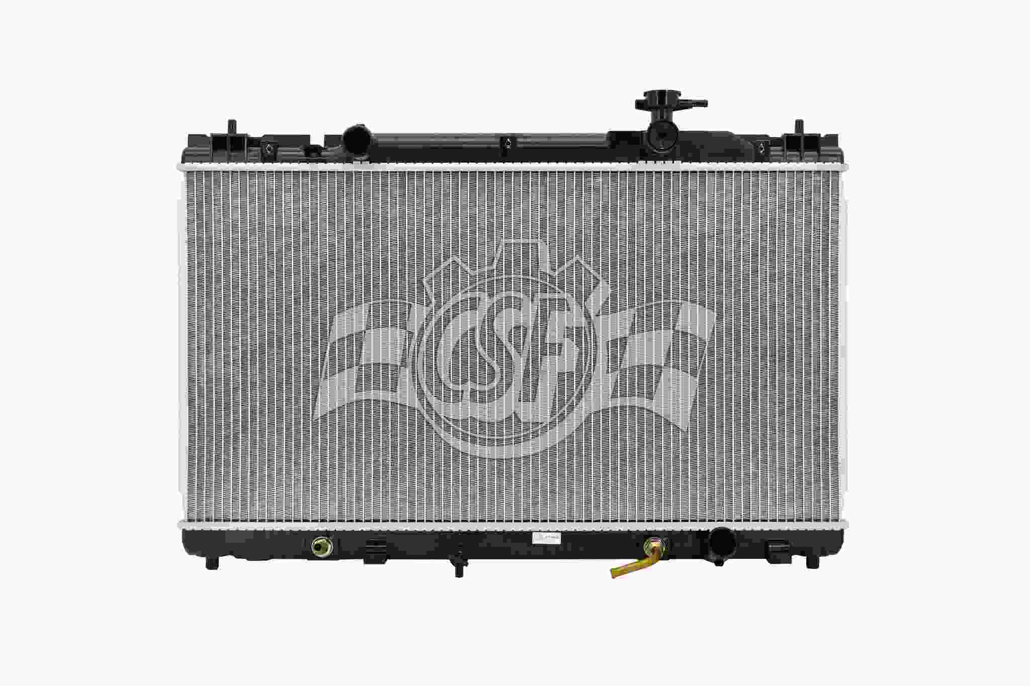 CSF Radiator