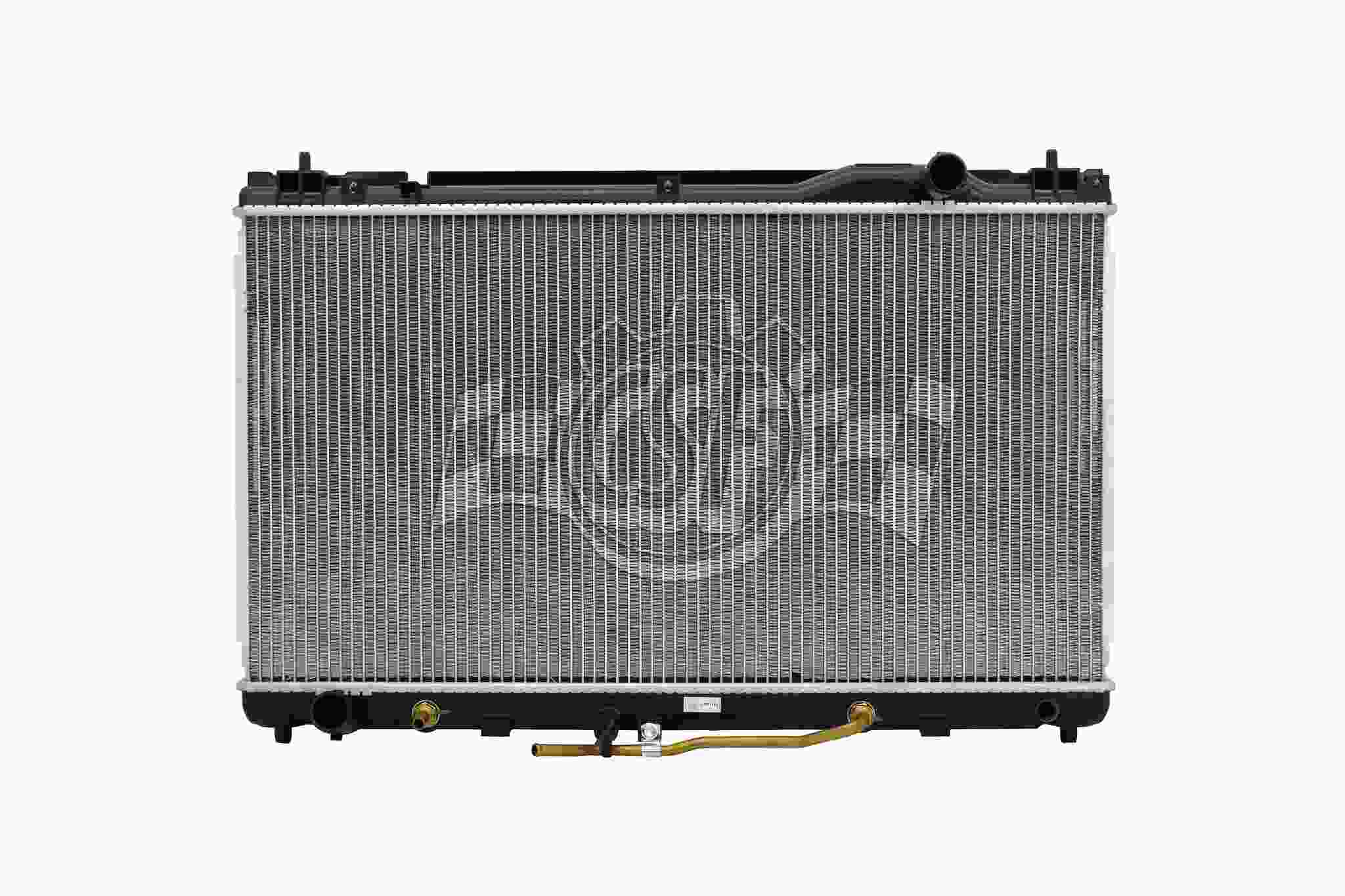 CSF Radiator