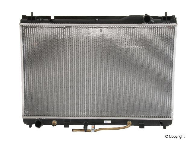 CSF Radiator