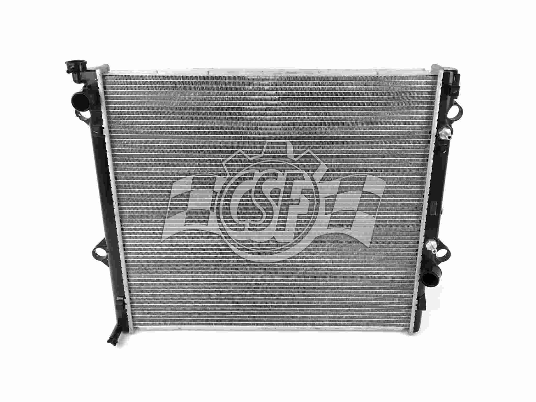 CSF Radiator