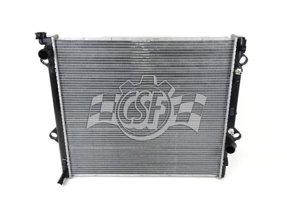 CSF Radiator *Discontinued