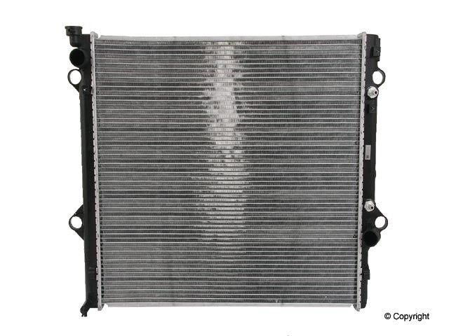 CSF Radiator