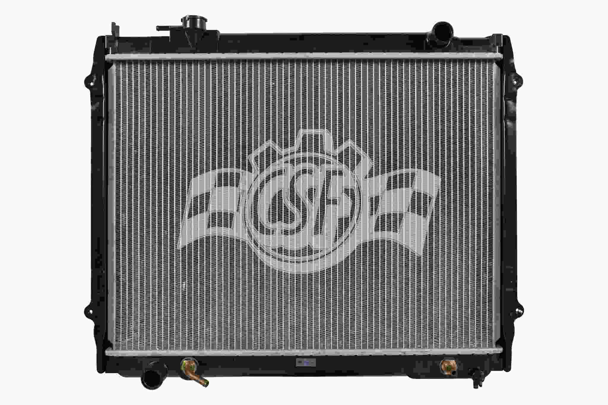 CSF Radiator