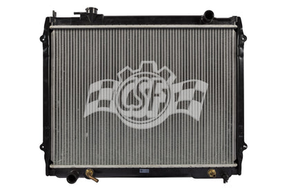 CSF Radiator *Discontinued