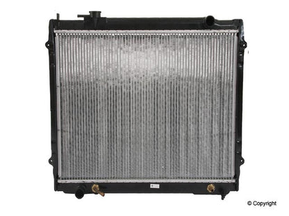 CSF Radiator *Discontinued