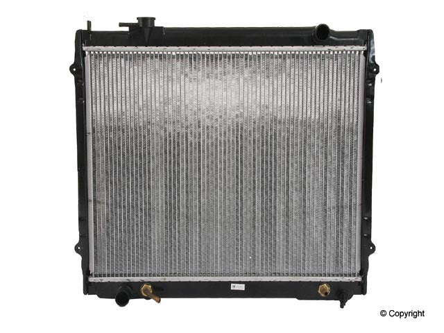 CSF Radiator *Discontinued