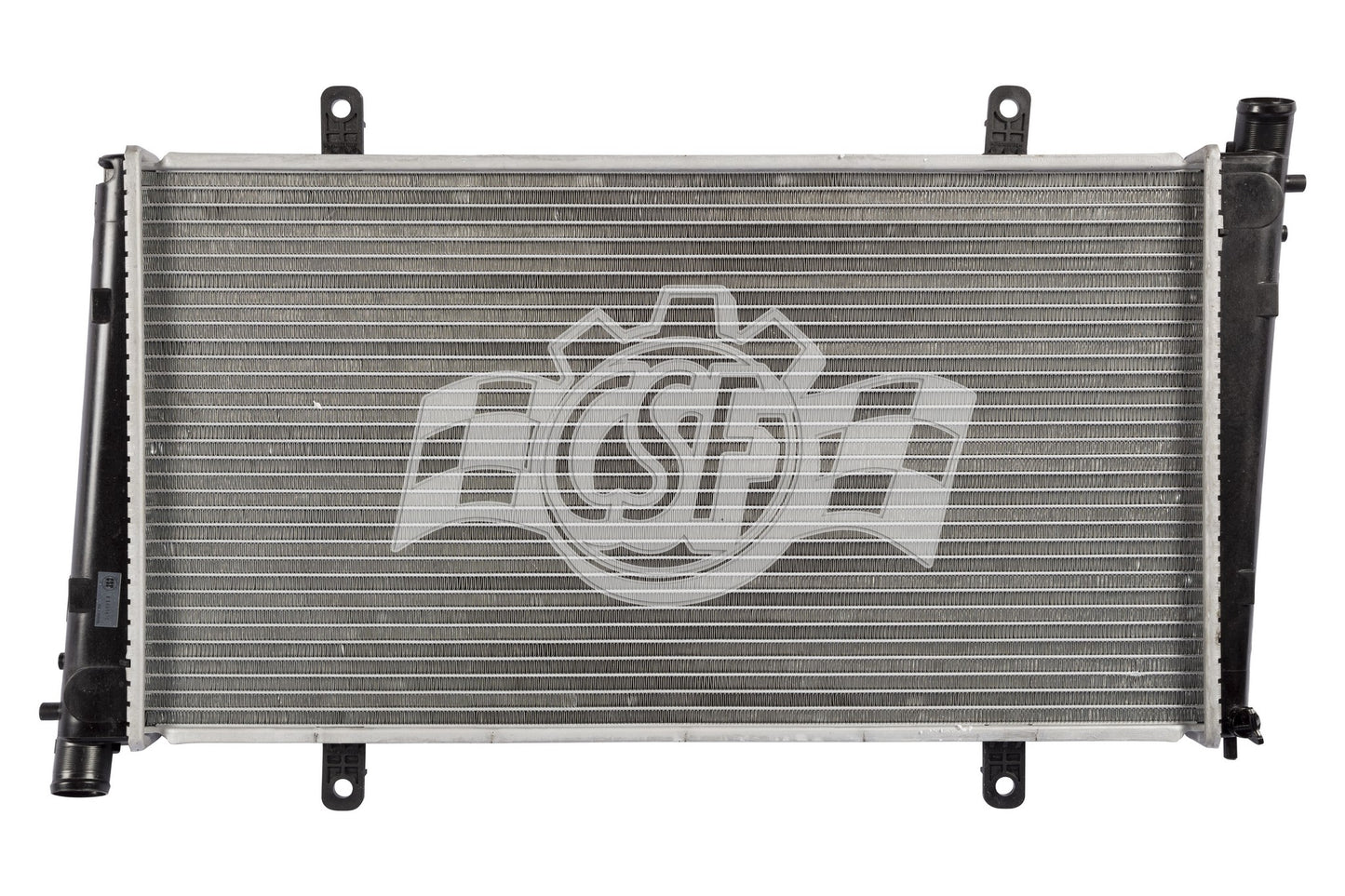 CSF 00-04 Volvo S40 1.9L OEM Plastic Radiator 3158 *Discontinued
