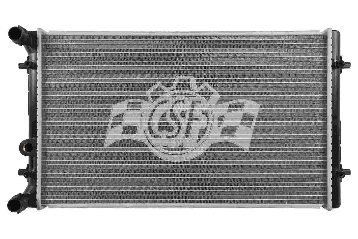CSF 00-06 Volkswagen Golf 1.8L OEM Plastic Radiator 3159 *Discontinued