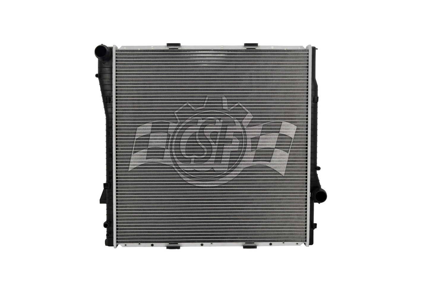 CSF 00-06 BMW X5 4.4L OEM Plastic Radiator 3178 *Discontinued