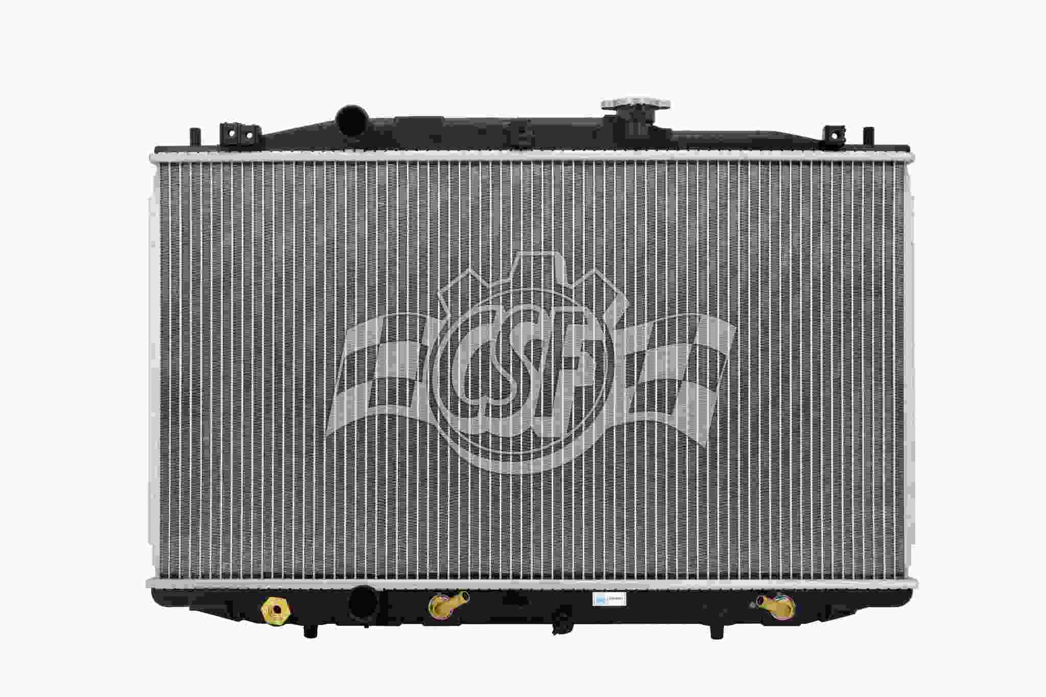 CSF Radiator