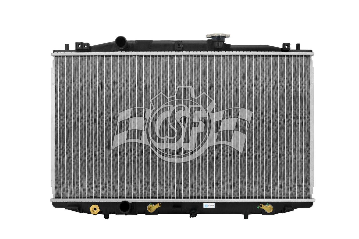 CSF Radiator *Discontinued