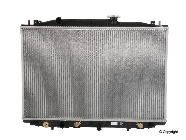 CSF Radiator