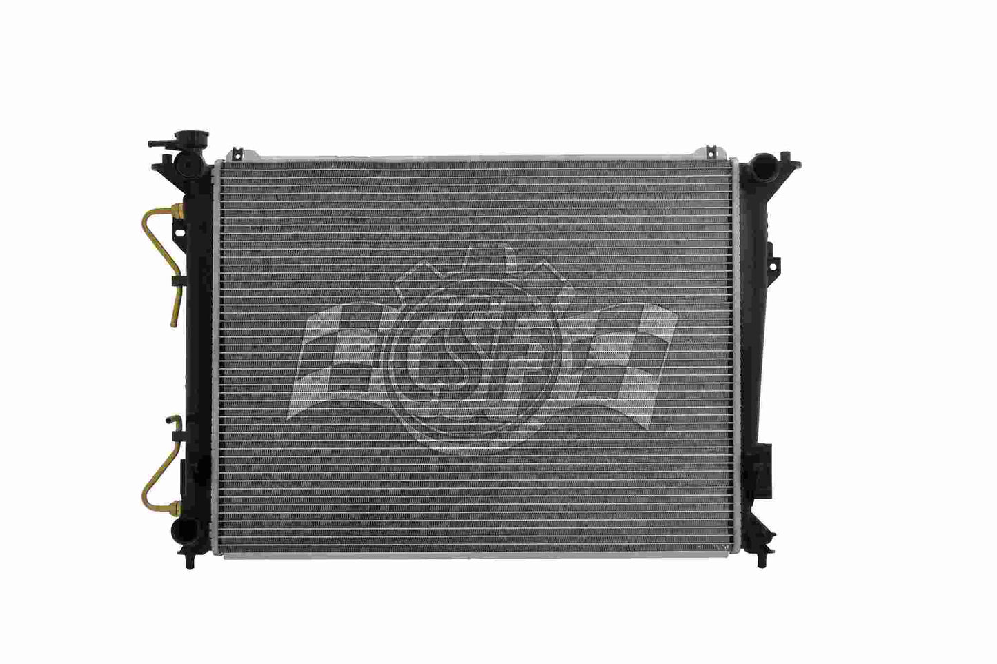 CSF 06-07 Hyundai Sonata 2.4L OEM Plastic Radiator 3188 *Discontinued