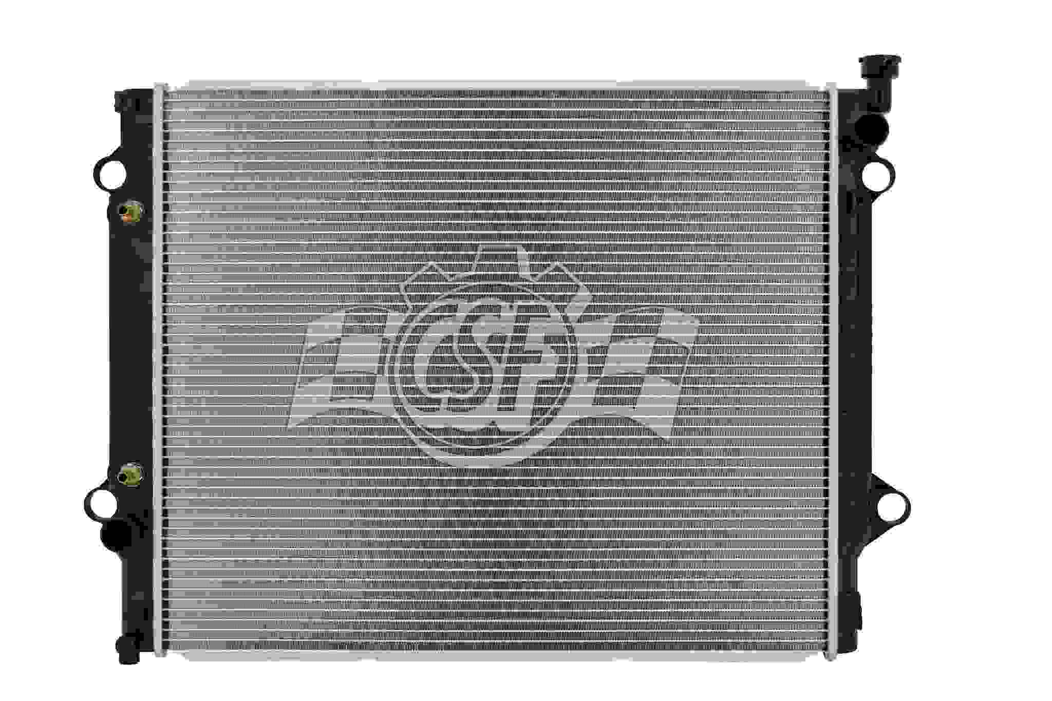 CSF Radiator