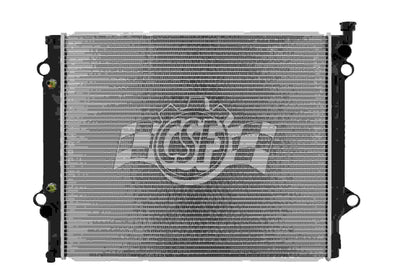CSF Radiator *Discontinued