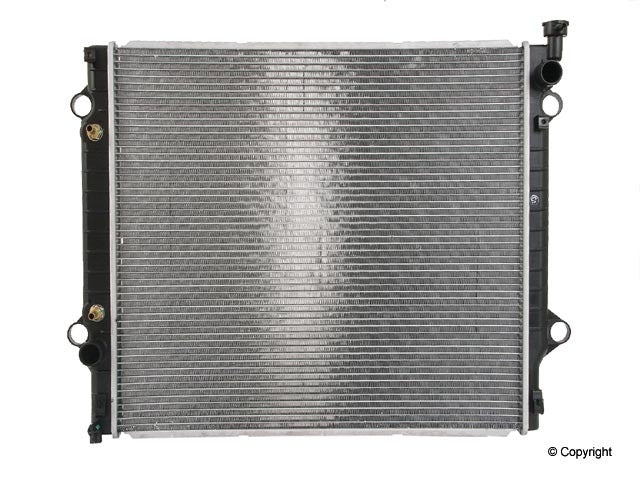 CSF Radiator