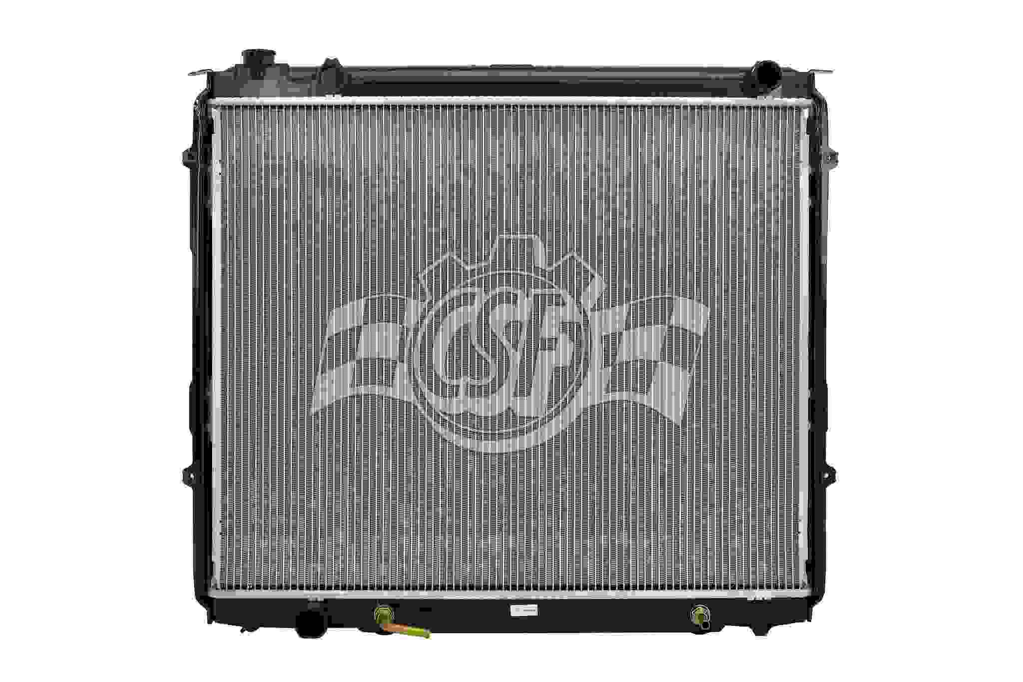 CSF Radiator