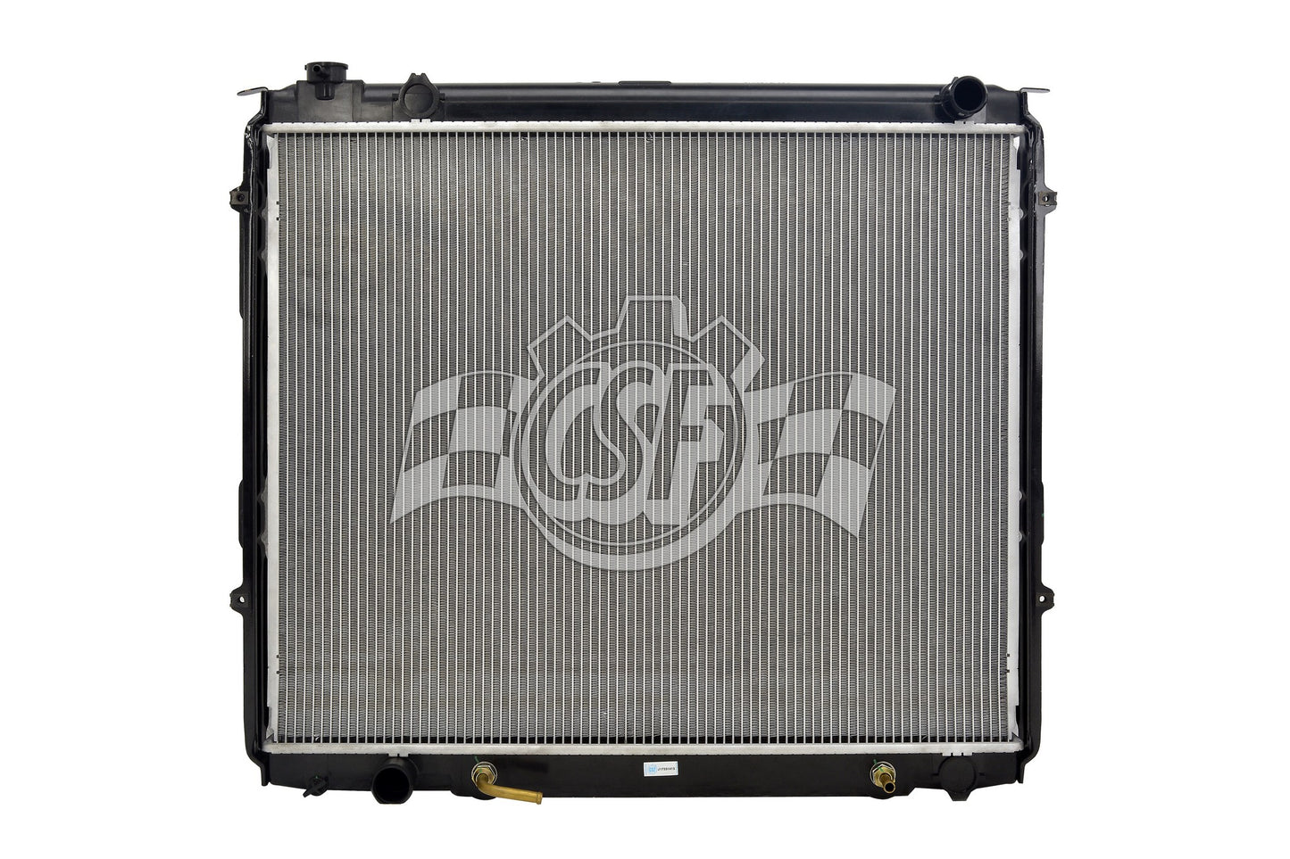 CSF Radiator *Discontinued