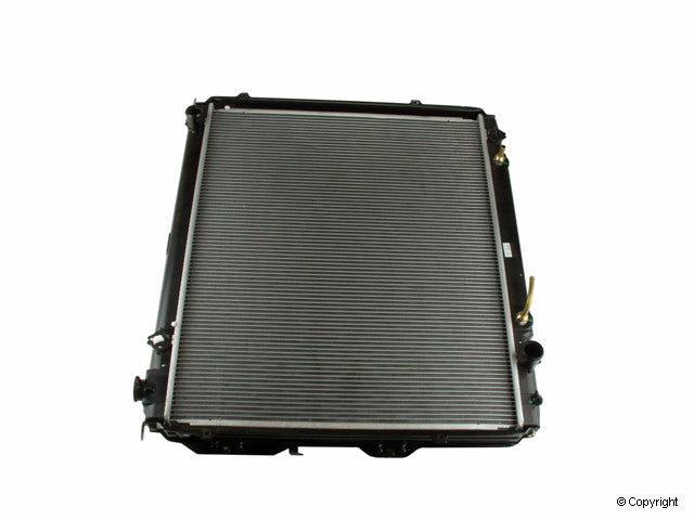 CSF Radiator