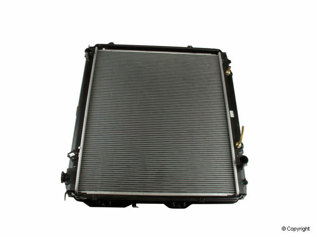 CSF Radiator *Discontinued