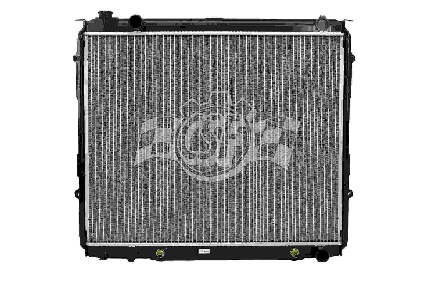 CSF Radiator *Discontinued