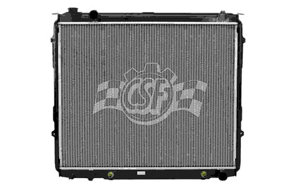 CSF Radiator *Discontinued