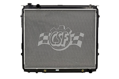CSF Radiator *Discontinued