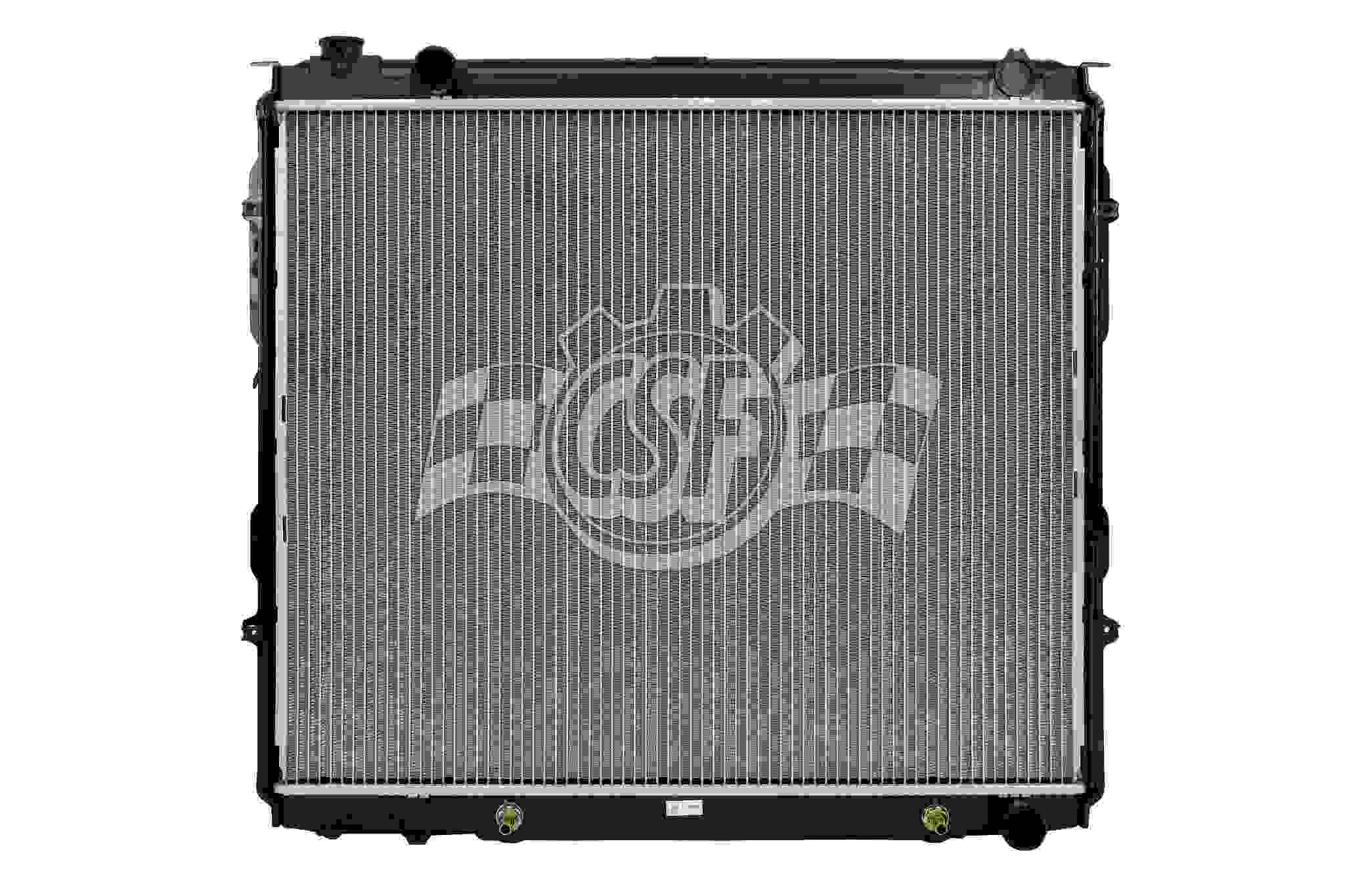 CSF Radiator