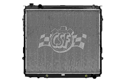 CSF Radiator *Discontinued