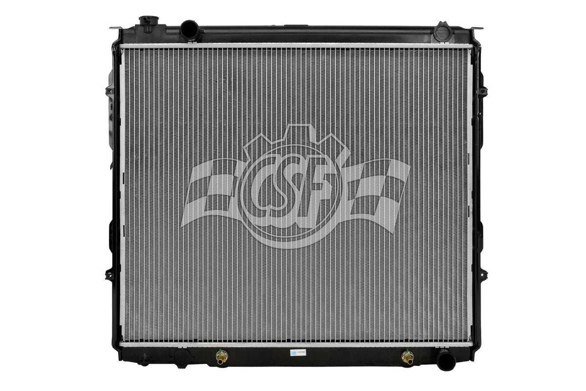 CSF Radiator *Discontinued