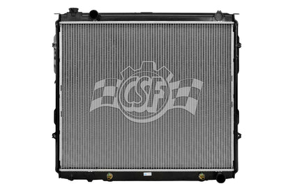 CSF Radiator *Discontinued