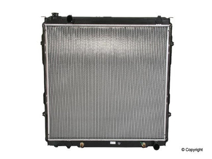 CSF Radiator *Discontinued