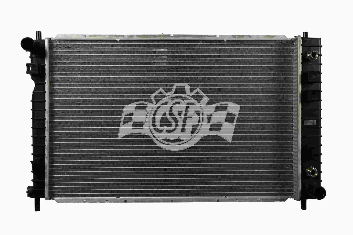 CSF 2005 Chevrolet Equinox 3.4L OEM Plastic Radiator 3259 *Discontinued